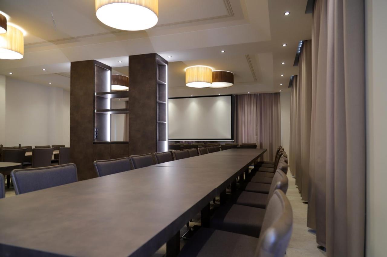 Hotel-Jakobslust Grünstadt Εξωτερικό φωτογραφία