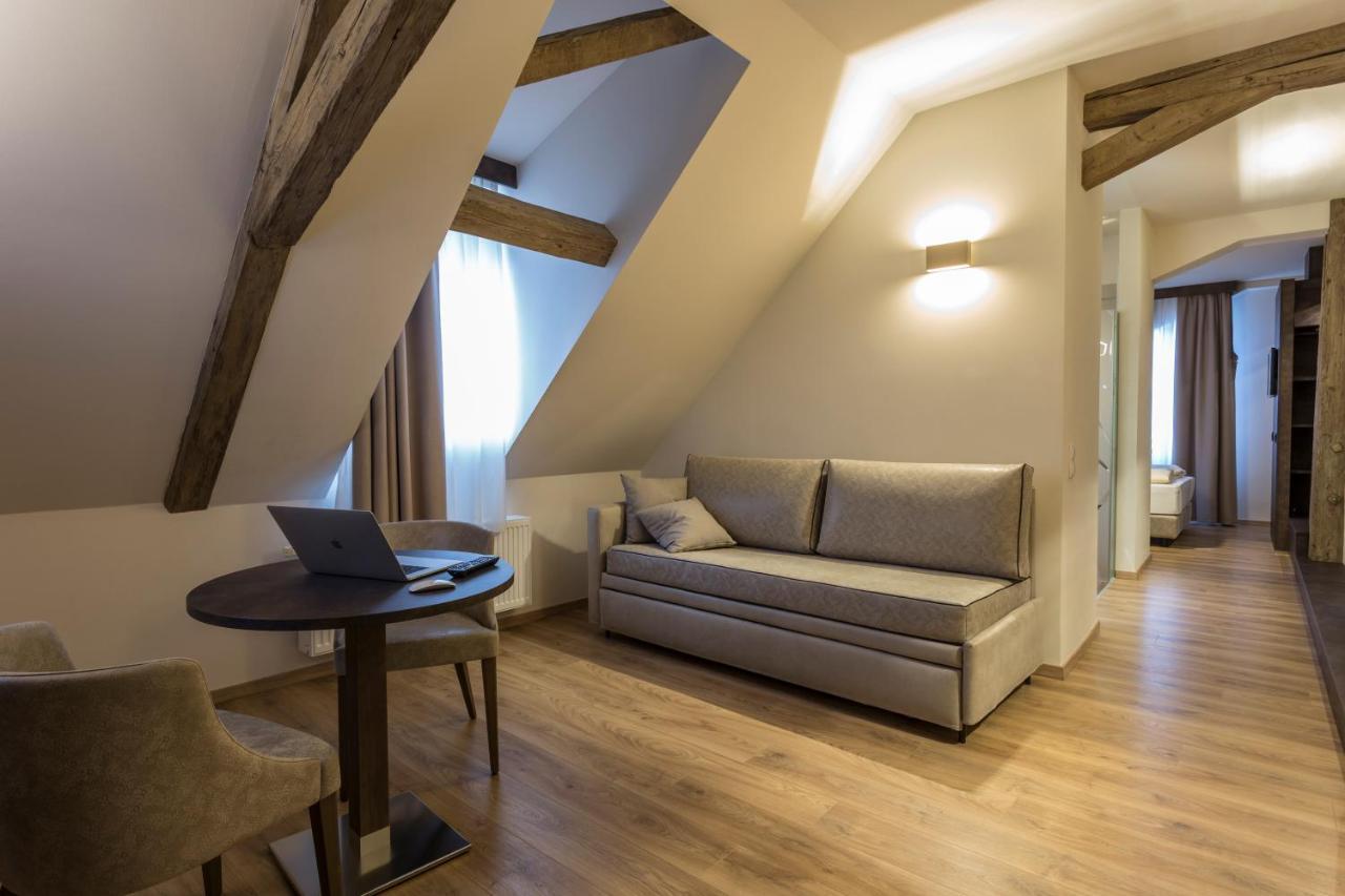 Hotel-Jakobslust Grünstadt Δωμάτιο φωτογραφία
