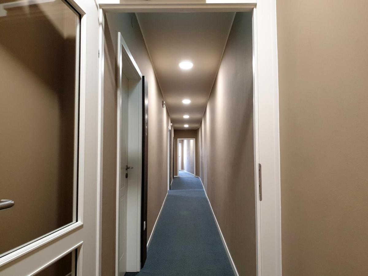 Hotel-Jakobslust Grünstadt Εξωτερικό φωτογραφία