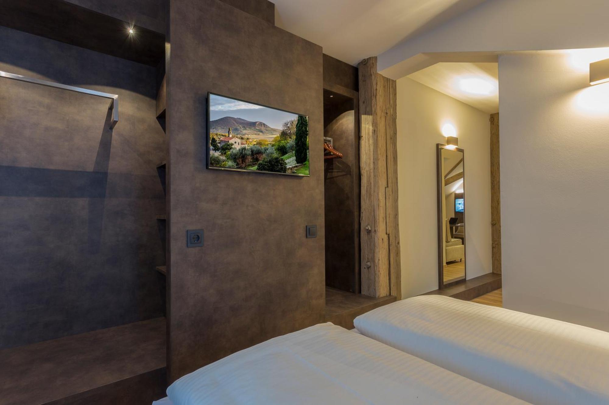 Hotel-Jakobslust Grünstadt Δωμάτιο φωτογραφία